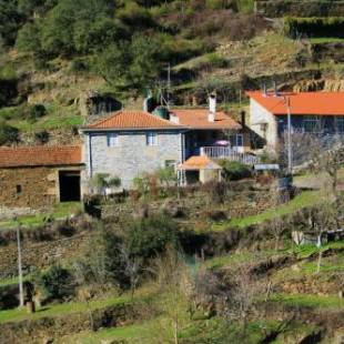 Фотографии гостевого дома 
            Casa da Passagem