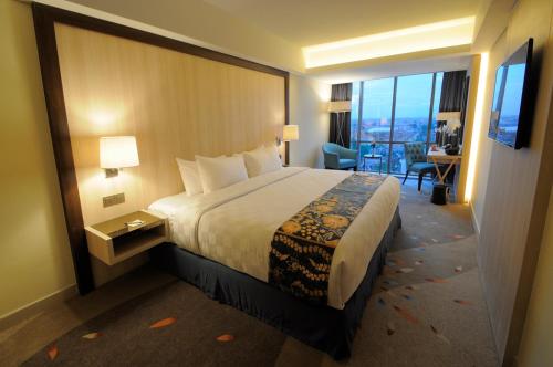 Фотография гостиницы Louis Kienne Hotel Pandanaran