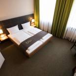 Фотография гостиницы RiKu HOTEL Neu-Ulm