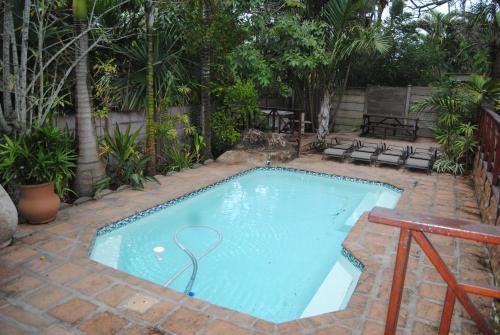 Фотография мини отеля African Dreamz Guest House