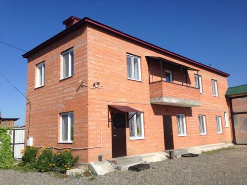 Фотография мини отеля Комфорт-Чита