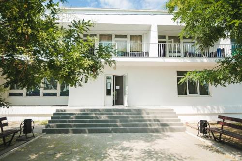 Фотография гостиницы Кипарис