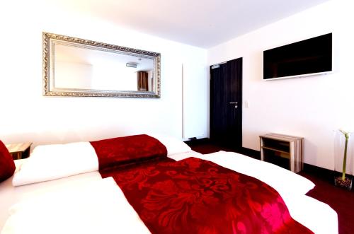 Фотография гостиницы Hotel Bruckertshof