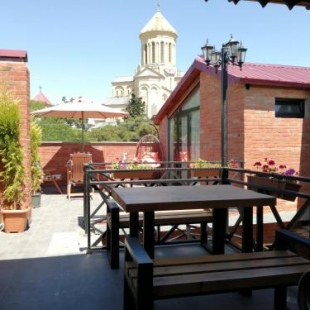 Фотография апарт отеля Apart Hotel Avlabari Yard