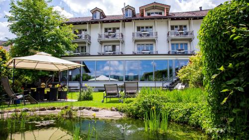 Фотография гостиницы Hotel St. Florian