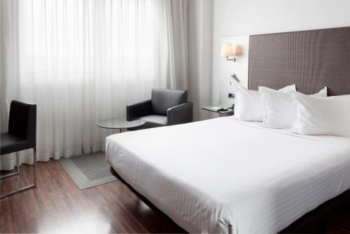 Фотография гостиницы AC Hotel Gijón by Marriott