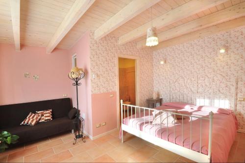 Фотография мини отеля Rocca dell'Innominato