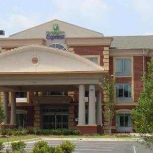 Фотографии гостиницы 
            Holiday Inn Express Hotel & Suites Memphis/Germantown, an IHG Hotel