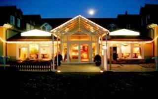 Фотография гостиницы Hotel Kuhfelder Hof