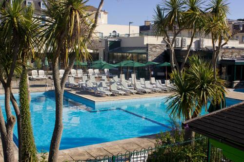 Фотография гостиницы TLH Derwent Hotel (TLH Leisure Resort)