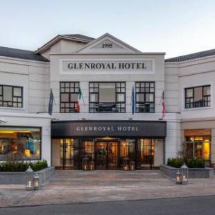 Фотографии гостиницы 
            Glenroyal Hotel