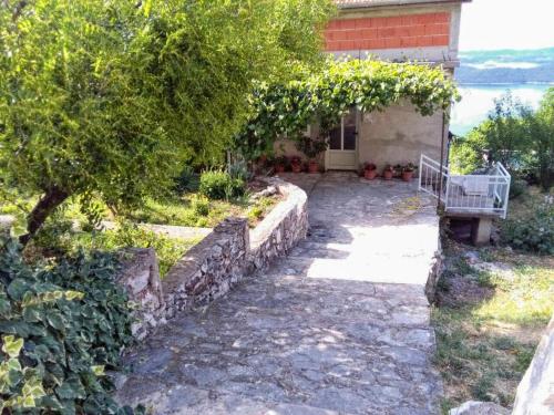 Фотография гостевого дома Apartments with a parking space Orebic, Peljesac - 16326