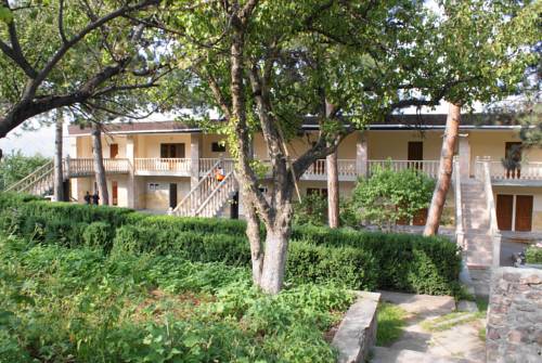 Фотография гостиницы Odzun Hotel