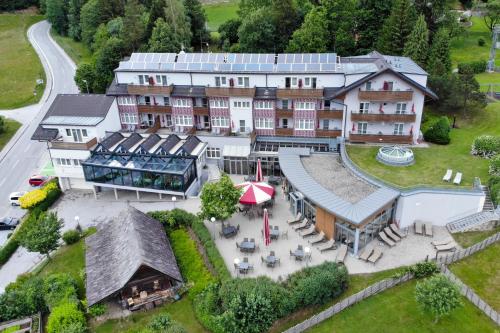 Фотографии гостиницы 
            Vital-Hotel-Styria