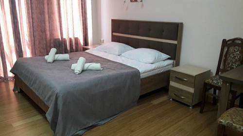 Фотография гостиницы Hotel Mars