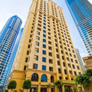 Фотографии апарт отеля 
            Suha JBR Hotel Apartments