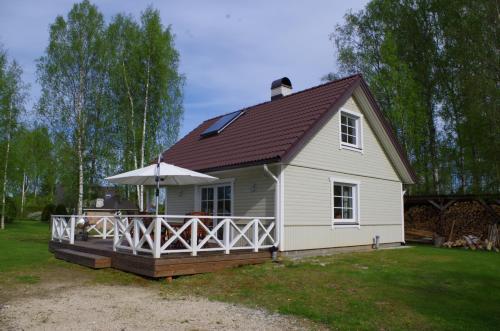 Фотография гостевого дома Ööbiku Holiday House