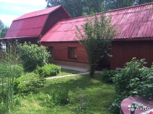 Фотография гостевого дома Милый Дом