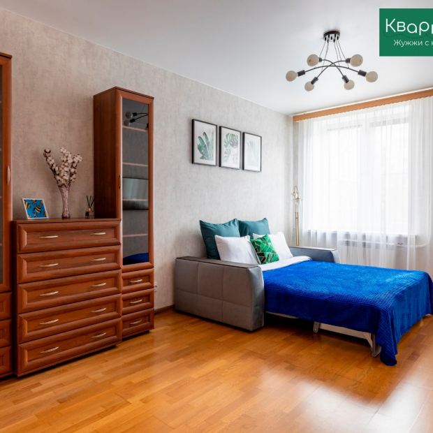 Фотография квартиры Гармония