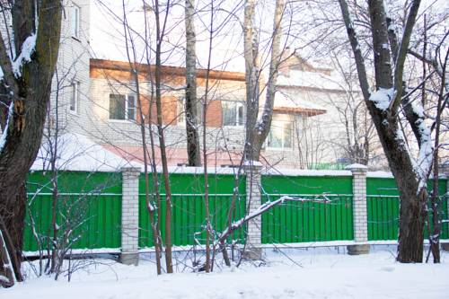 Фотография гостиницы Вологодские зори