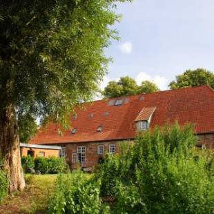 Фотографии гостевого дома 
            CVJM Gästehaus Klein Grönaus