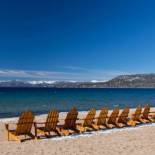 Фотография гостиницы Hyatt Regency Lake Tahoe Resort, Spa & Casino