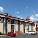 Фотография гостиницы Drury Inn & Suites Hayti Caruthersville