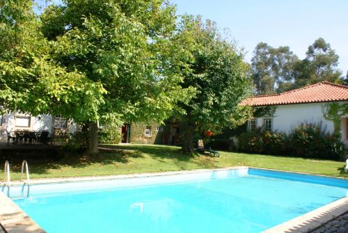 Фотография мини отеля Casa da Roseira