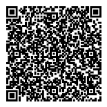 QR код гостиницы Хэштег