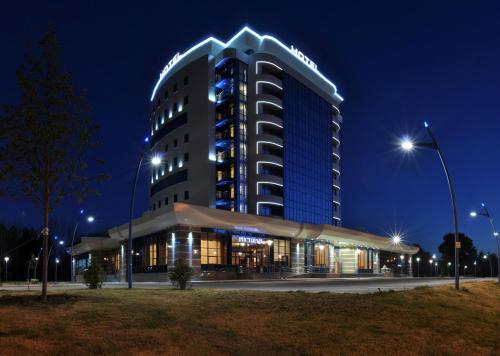 Фотография гостиницы Royal Hotel SPA & Wellness