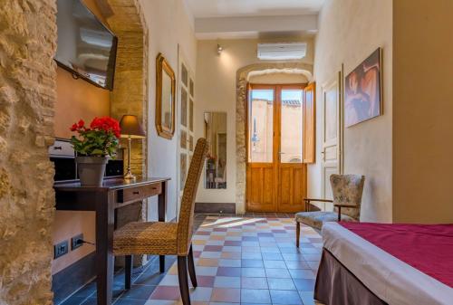 Фотография мини отеля B&B Cappuccine