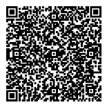 QR код гостиницы Родина