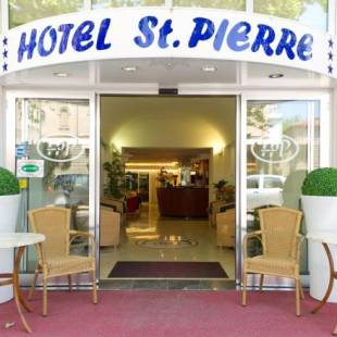 Фотографии гостиницы 
            Hotel St Pierre