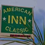 Фотография мотеля American Classic Inn