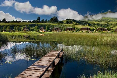 Фотография гостевого дома Monte Video-Deo Gloria