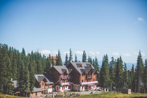 Фотография гостиницы Янтры