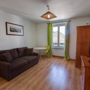 Фотографии апарт отеля
Résidence Hôtel Le Relais Amélie