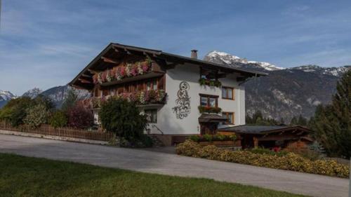 Фотография гостевого дома Gästehaus Midi