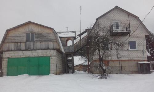 Фотография базы отдыха Дикий мёд