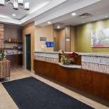 Фотография гостиницы Best Western Plus Fergus Hotel