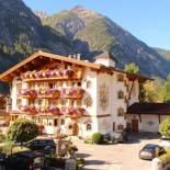 Фотография гостиницы Oberlechtaler Hof Boutique Hotel