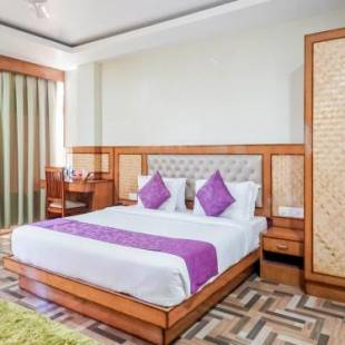 Фотографии гостиницы 
            Pemaling Lords Eco Inn Guwahati