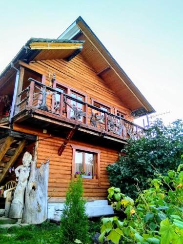 Фотография гостевого дома У Кума