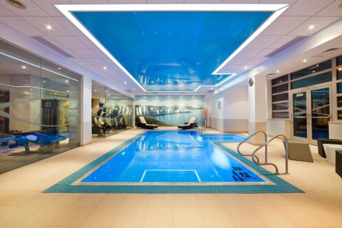 Фотография гостиницы Novotel Southampton