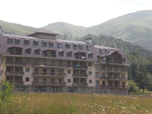 Фотография гостиницы Bakuriani Home