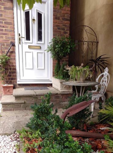 Фотография гостевого дома Beach Road