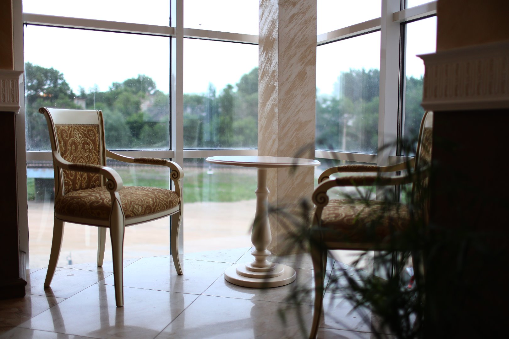 Фотография гостиницы Империал