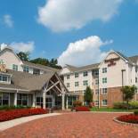 Фотография гостиницы Residence Inn by Marriott Philadelphia Langhorne