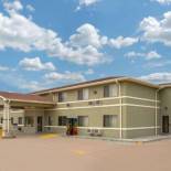 Фотография мотеля Days Inn by Wyndham North Platte