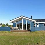 Фотография гостевого дома Three-Bedroom Holiday home in Fanø 6